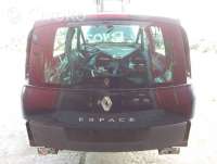 artRAG67991 Крышка багажника (дверь 3-5) к Renault Grand Espace Арт RAG67991