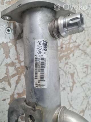Охладитель отработанных газов Citroen C5 2 2008г. 9645689780, , 875816w , artRRB2300 - Фото 2