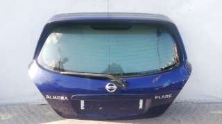  Дверь 3-5 к Nissan Almera N16 Арт XEA10GF01