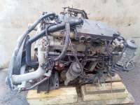 D0834 Двигатель MAN TGL Арт 4A2_34526