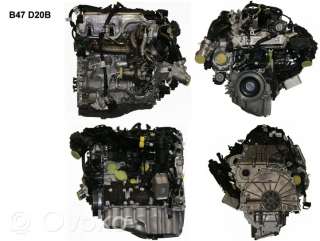 b47d20a , artBTN28681 Двигатель к BMW 5 G30/G31 Арт BTN28681