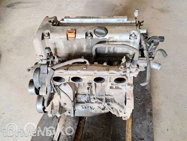 Двигатель  Honda Accord 7 2.0  Бензин, 2004г. k20a6 , artDAG9538  - Фото 1