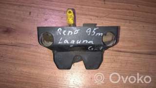 7700823676c , artIMP1542214 Замок багажника Renault Laguna 1 Арт IMP1542214, вид 1