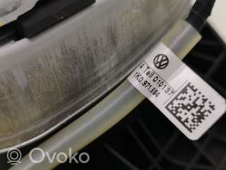 Подушка безопасности водителя Volkswagen Jetta 5 2007г. 1k0971584, 3hyb323t31531 , artFRC17892 - Фото 5
