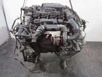 9HC Двигатель к Peugeot 207 Арт A592