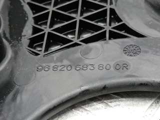 Защита (кожух) ремня ГРМ Peugeot 308 1 2008г. , 9682068380 - Фото 4