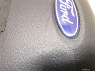 Подушка безопасности водителя Ford Mondeo 4 restailing 2007г. 1677413 - Фото 3