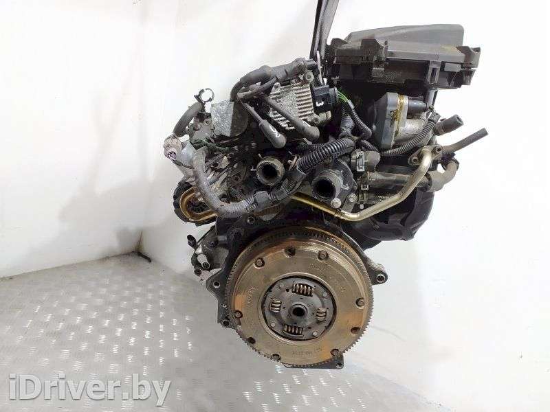 Двигатель  Volkswagen Golf 4 1.4  2004г. AXP 074754  - Фото 5