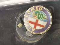Крышка багажника (дверь 3-5) Alfa Romeo 156 2000г. 60619319 - Фото 5