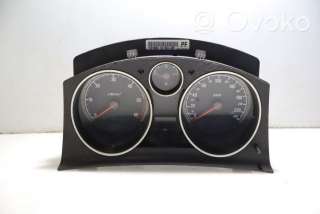 artHMP99122 Часы к Opel Zafira B Арт HMP99122