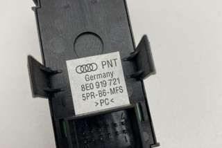 Джойстик управления мультимедиа Audi A4 B7 2006г. 8E0919721 , art8694356 - Фото 2