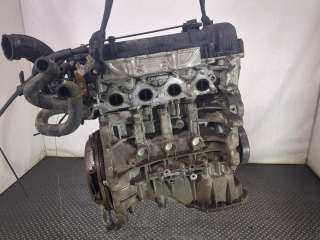 Двигатель  Kia Ceed 1 1.6 Инжектор Бензин, 2007г. G4FC  - Фото 4