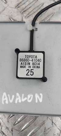 Антенна Toyota Avalon XX30 2009г. 8686041040 - Фото 2