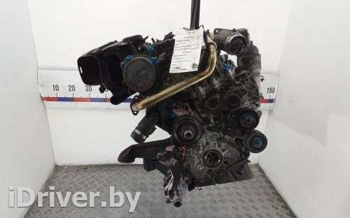 Двигатель  BMW X5 E53 3.0 TD Дизель, 2006г. 11000306823  - Фото 1