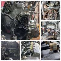 YD22 Двигатель к Nissan X-Trail T30 Арт EM17-41-1419