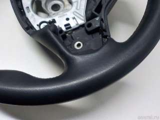 Рулевое колесо для AIR BAG (без AIR BAG) BMW X5 F85 2014г.  - Фото 10