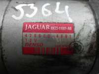 Стартер Jaguar XF 250 2010г. 4280004891 - Фото 5