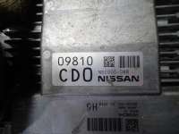 Двигатель  Nissan Note E12   2012г. HR12-DDR  - Фото 18