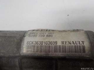 Рейка рулевая Renault Logan 1 2012г. 8200720880 Renault - Фото 5