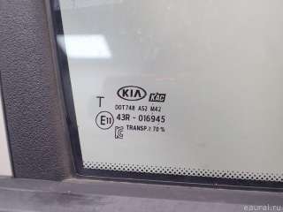 Дверь передняя правая Kia Carnival 4 2022г. 76004R0000 Hyundai-Kia - Фото 9