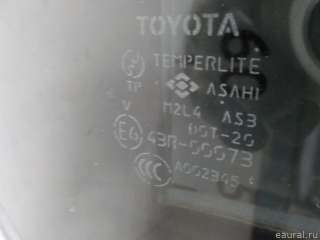 6320342050 Toyota Механизм привода люка Toyota Rav 4 3 Арт E52054345, вид 2