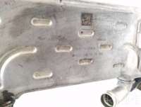 Охладитель отработанных газов Mercedes B W246 2012г. a6511400675, 2411403806 , artMIN9957 - Фото 3
