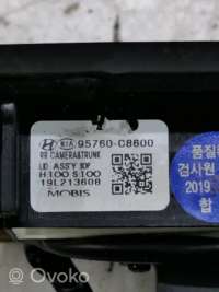Камера заднего вида Hyundai i20 2 2020г. 95760c8600, 19l213608, 1100s10 , artTAJ14141 - Фото 5