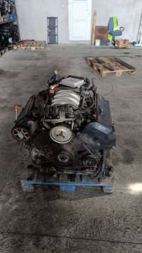 BDV Двигатель к Audi A4 B6 Арт 75365231