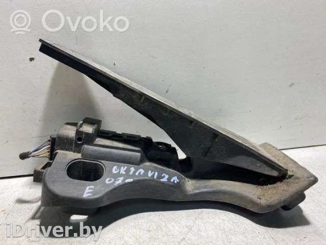 Педаль газа Skoda Octavia A5 2007г. 1k1721503p , artVYT47315 - Фото 1