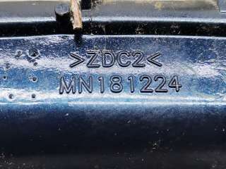 Ручка крышки багажника Mitsubishi Lancer 9 2004г. MR645433, MN181224 - Фото 3
