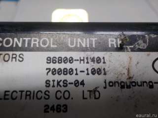 96800H1401 Блок электронный Hyundai Terracan Арт E51528942, вид 10