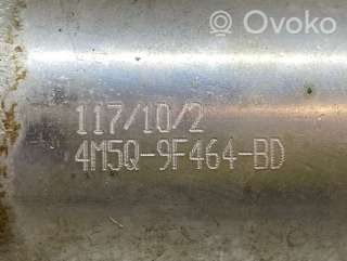 Охладитель отработанных газов Ford Mondeo 4 restailing 2010г. 4m5q9f464bd , artMDV45637 - Фото 12