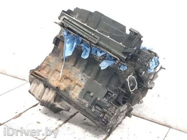 Двигатель  BMW 5 E39 2.5  Дизель, 2003г. m57d25, 256d1 , artARA248358  - Фото 1