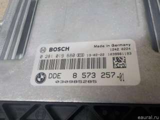 Блок управления двигателем BMW X2 F39 2012г. 13618573257 - Фото 6