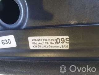 Дверь передняя правая Audi A6 C6 (S6,RS6) 2005г. 4f0853284b , artLLB8731 - Фото 5