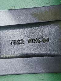 Диск колесный r19 к Volvo XC90 1  - Фото 6