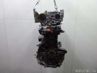 Двигатель  Renault Kangoo 1 2  2006г. 7701474702 Renault  - Фото 6