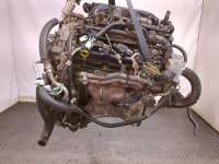 Двигатель  Infiniti QX60 1 restailing 3.5 Инжектор Бензин, 2015г. VQ35DE  - Фото 4