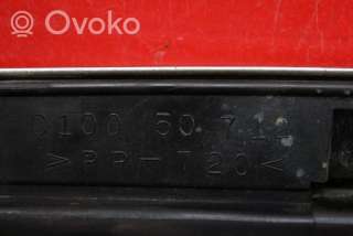 Решетка радиатора Mazda Premacy 1 1999г. c10050712, c10050712 , artMKO90021 - Фото 14