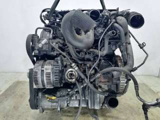 Двигатель  Peugeot 607 2.2 HDi Дизель, 2003г. PSA4HX,10DZ17  - Фото 3