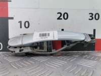 3B0837205G, 3B0837885 Ручка наружная задняя левая к Volkswagen Passat B5 Арт 1843282