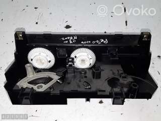 Блок управления печки/климат-контроля Peugeot 406 1997г. 652550z , artMNT84154 - Фото 8