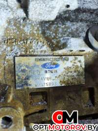 КПП автоматическая (АКПП) Ford Galaxy 2 restailing 2014г. RMAV9R7000AG - Фото 4