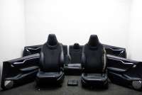 art7820164 Салон (комплект сидений) Tesla model S Арт 7820164