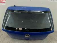 1J0827025AE Крышка багажника (дверь 3-5) к Volkswagen Golf 4 Арт 103.80-1677726