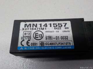 MN141557 Блок электронный Mitsubishi Grandis Арт E40342820, вид 4