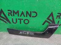 7450B330, 7450B313 Накладка решетки радиатора к Mitsubishi Outlander 3 restailing 2 Арт 301941RM