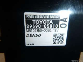 Блок электронный Toyota Avensis 3 2010г. 8969005010 - Фото 2