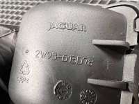 заглушка Jaguar XF 250 2011г. C2C22456LEG,2W93613D78AF0LEG - Фото 4