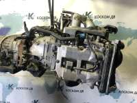 Двигатель  Subaru Forester SH   2008г.   - Фото 9